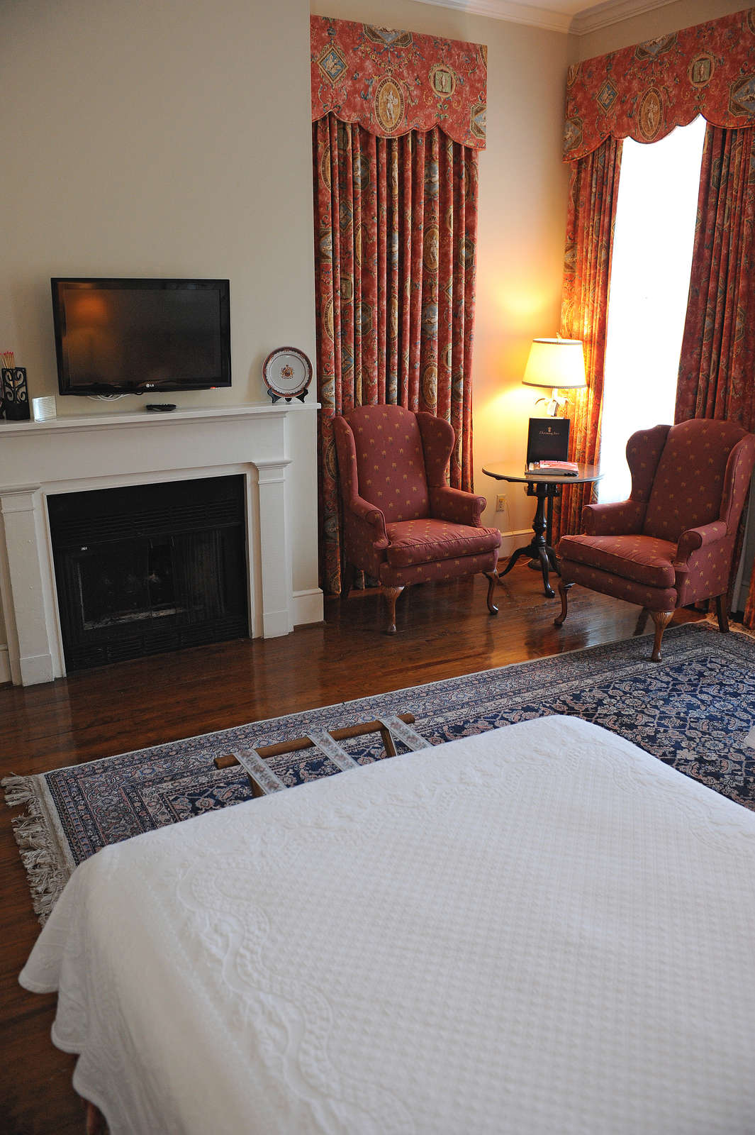 Hotel Kings Courtyard Inn photo 5