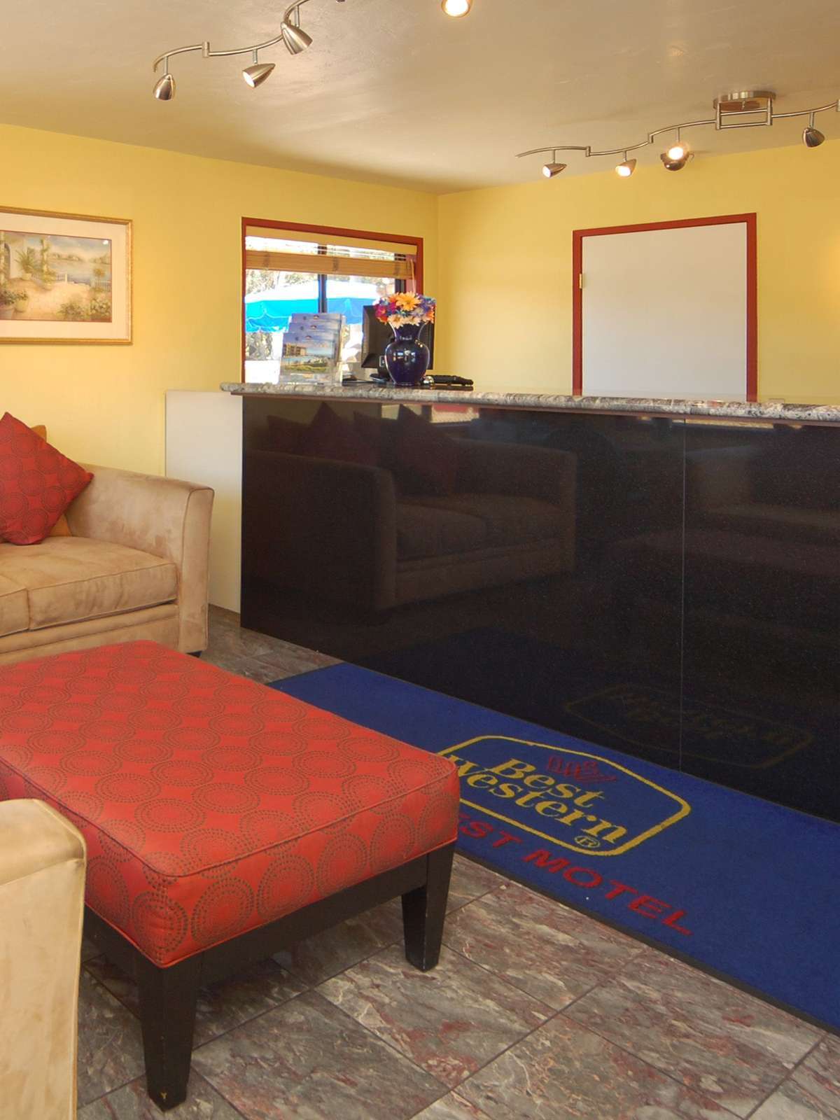 Hotel Best Western Park Crest Inn photo 5