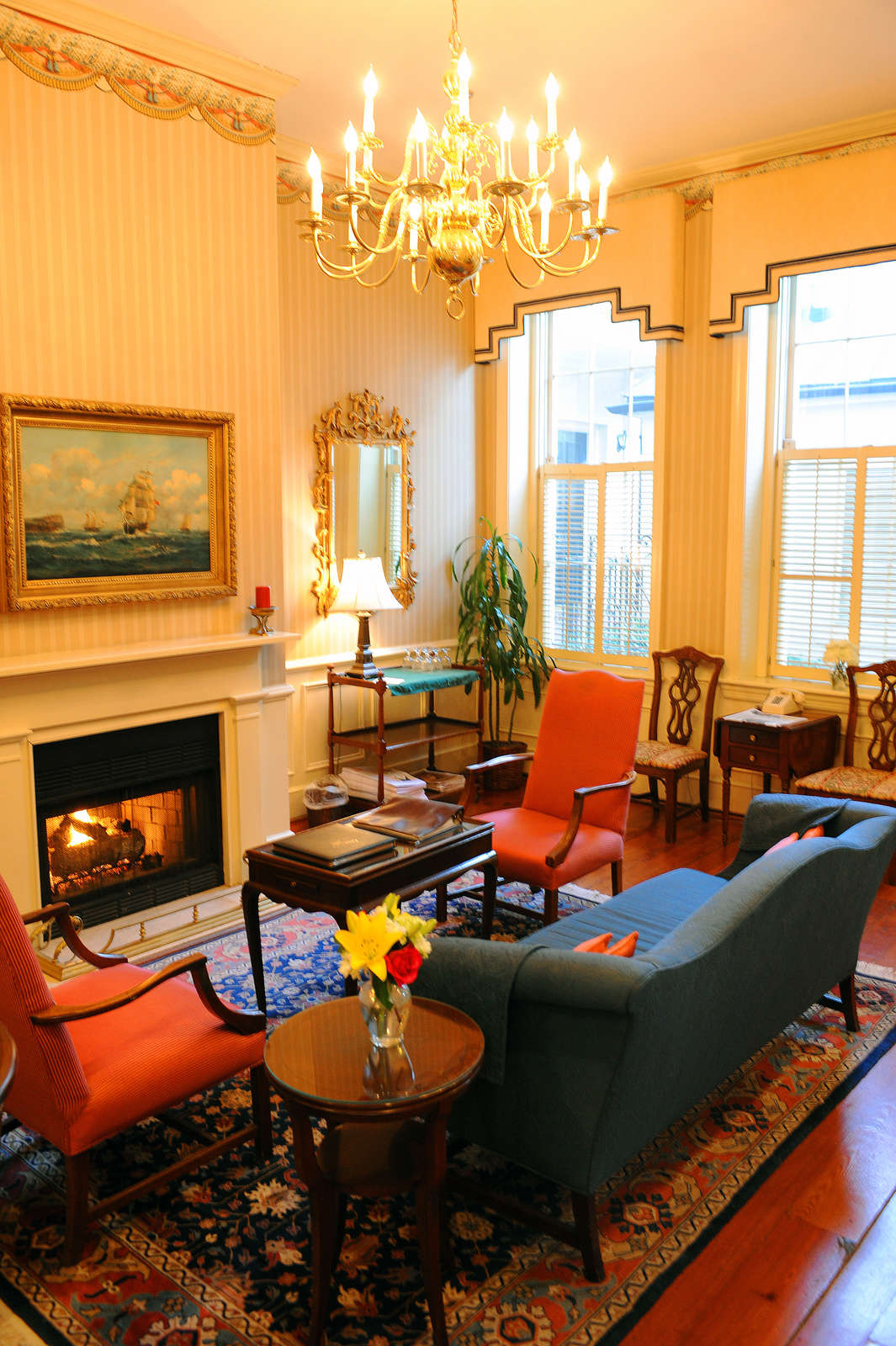 Hotel Kings Courtyard Inn photo 1