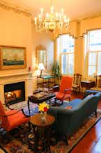 Hotel Kings Courtyard Inn photo 1