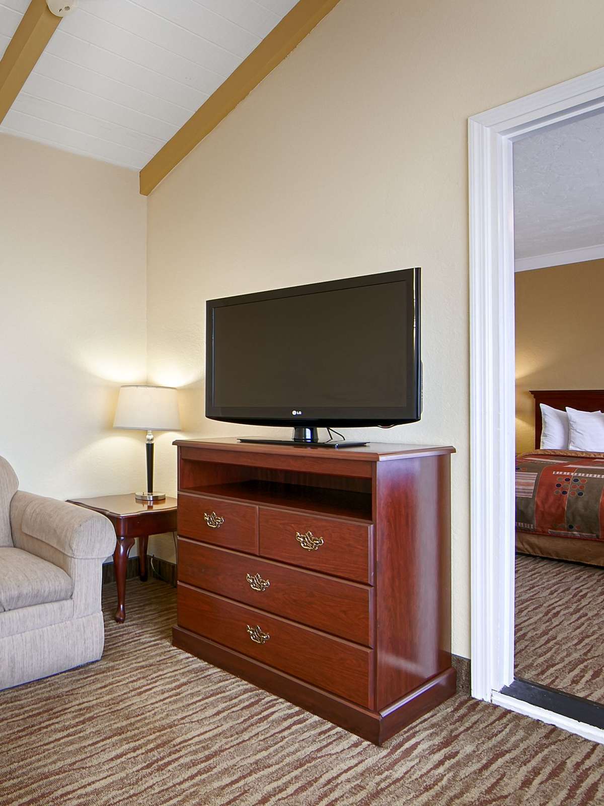 Hotel Best Western Park Crest Inn photo 2