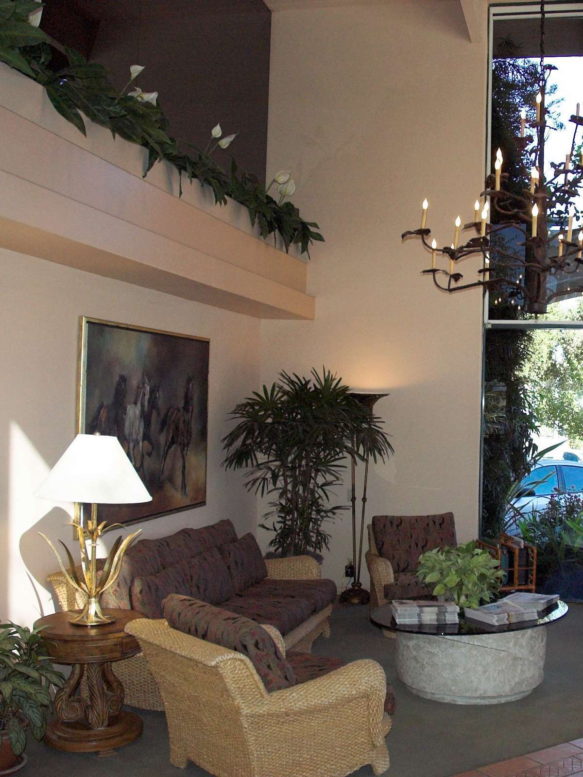 Hotel Best Western Plus Black Oak photo 4