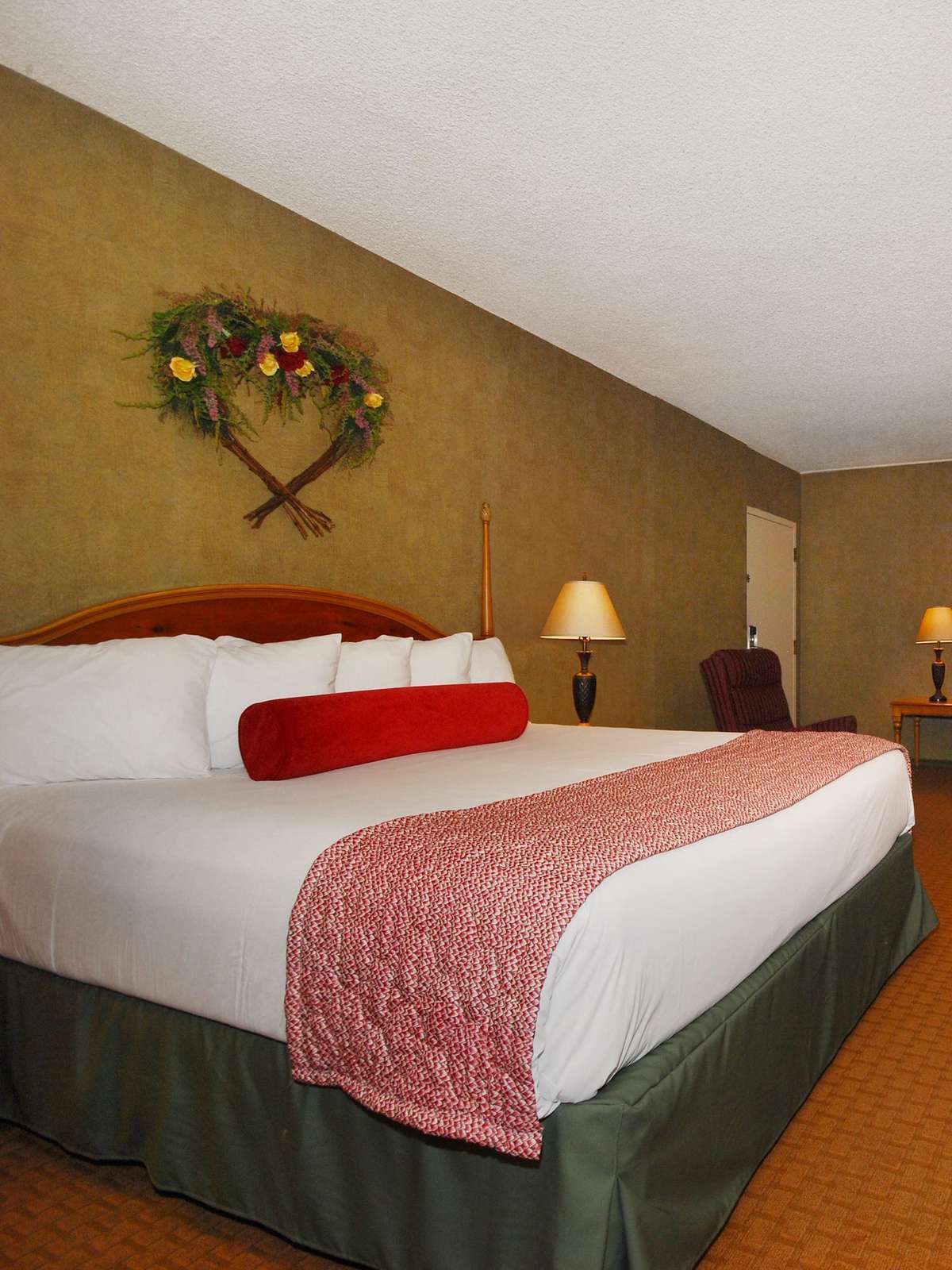 Hotel Best Western Plus Black Oak photo 1
