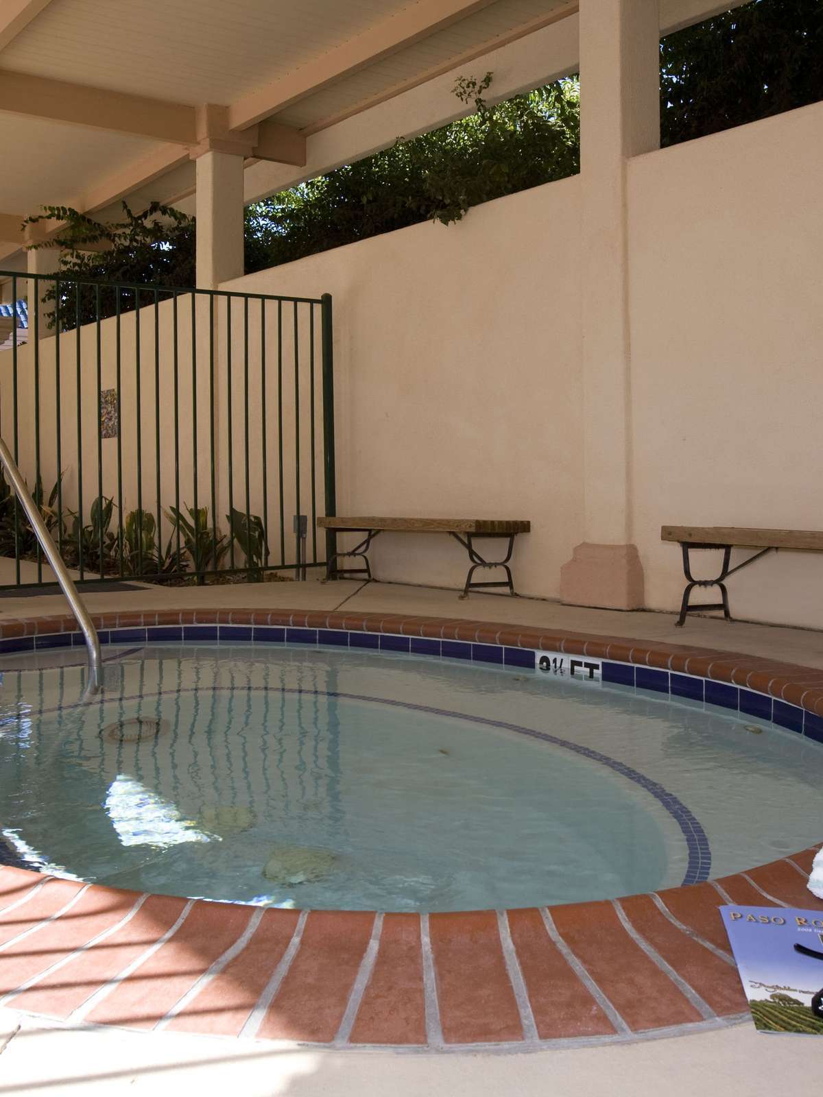 Hotel Best Western Plus Black Oak photo 5