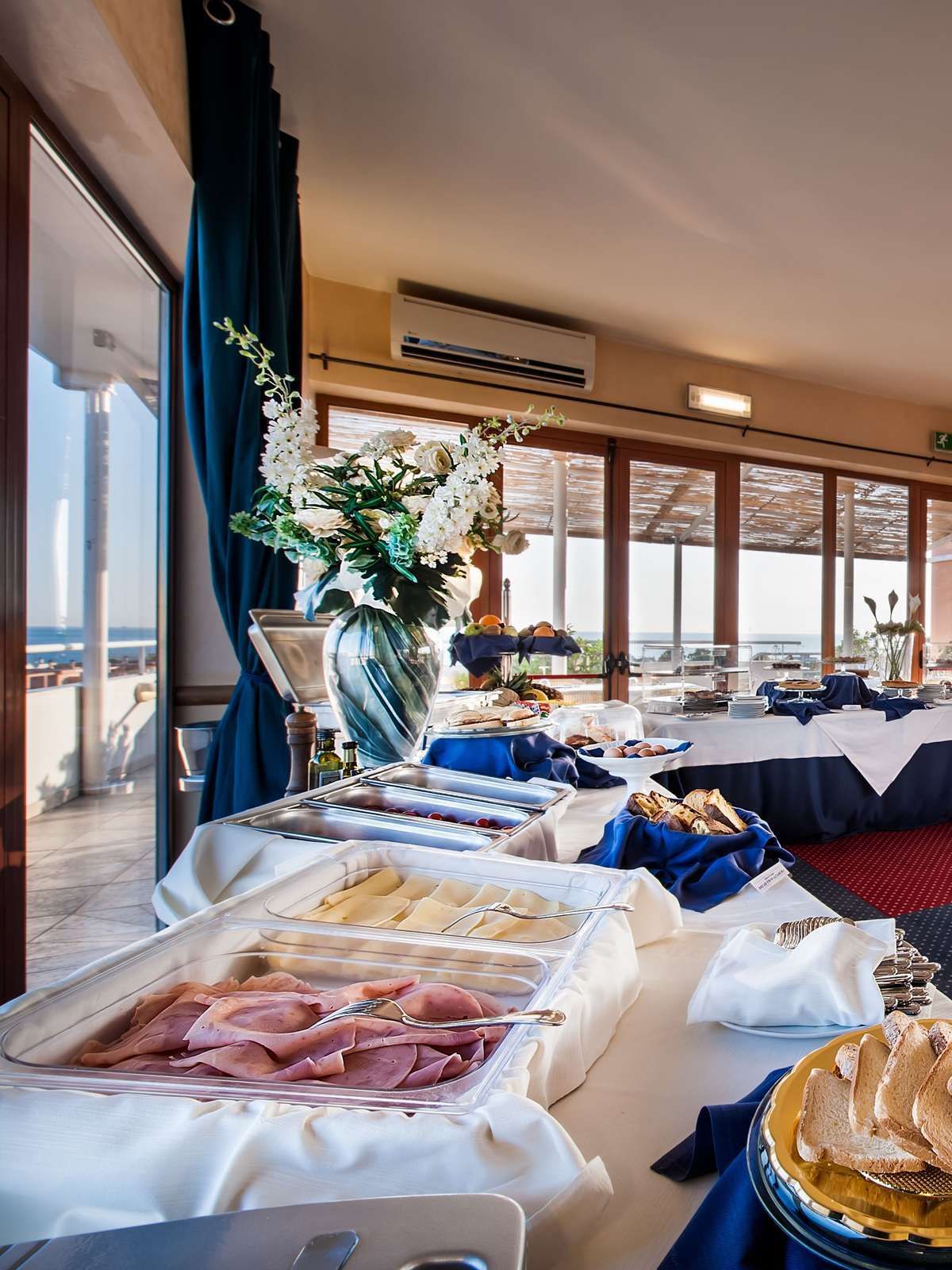 Hotel Best Western Hotel La Baia photo 5