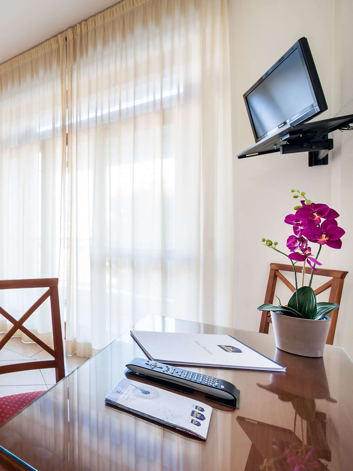 Hotel Best Western Hotel La Baia photo 2