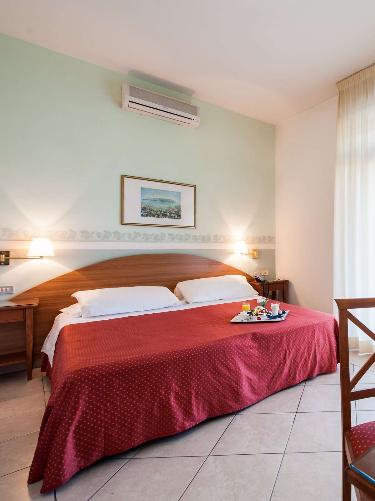 Hotel Best Western Hotel La Baia photo 1