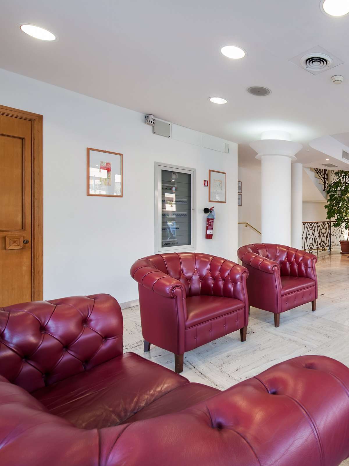 Hotel Best Western Hotel La Baia photo 3