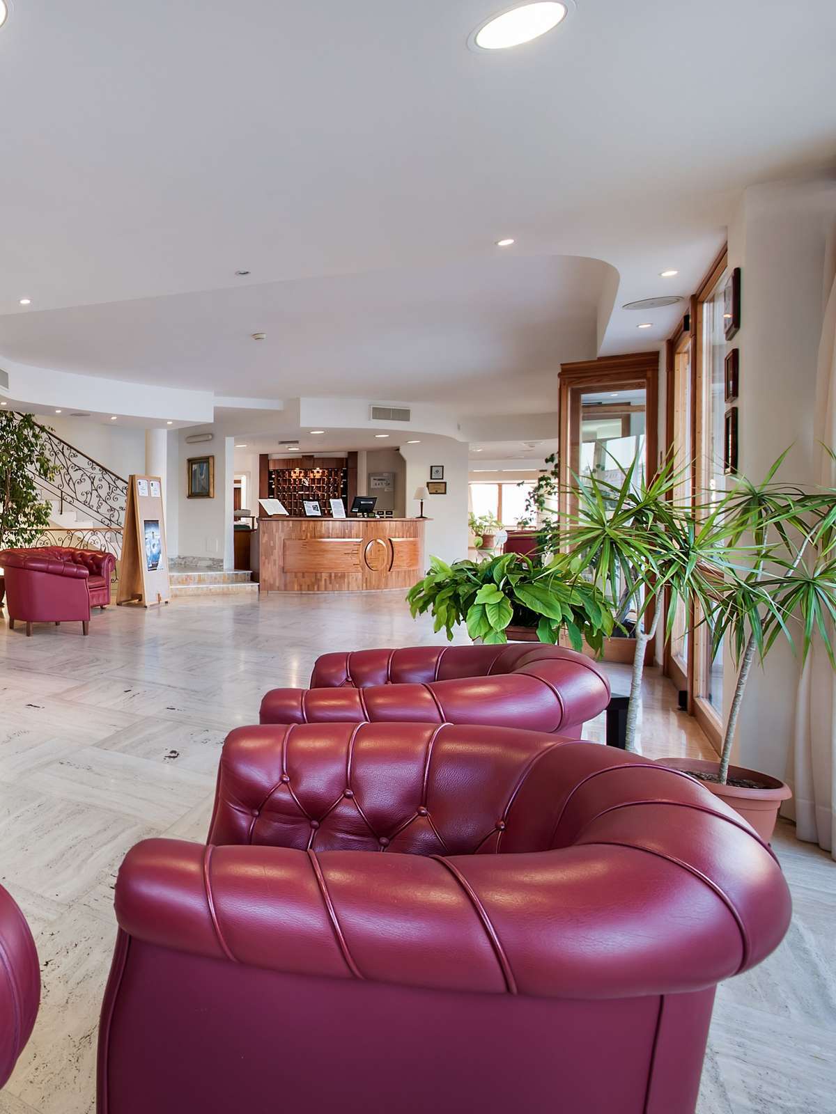 Hotel Best Western Hotel La Baia photo 4