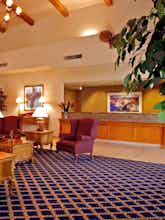 Hotel Best Western Plus A Wayfarer's Inn and Suites photo 4