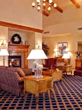 Hotel Best Western Plus A Wayfarer's Inn and Suites photo 3