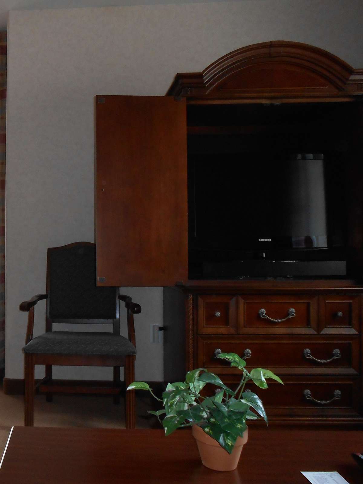 Hotel Best Western Plus A Wayfarer's Inn and Suites photo 2