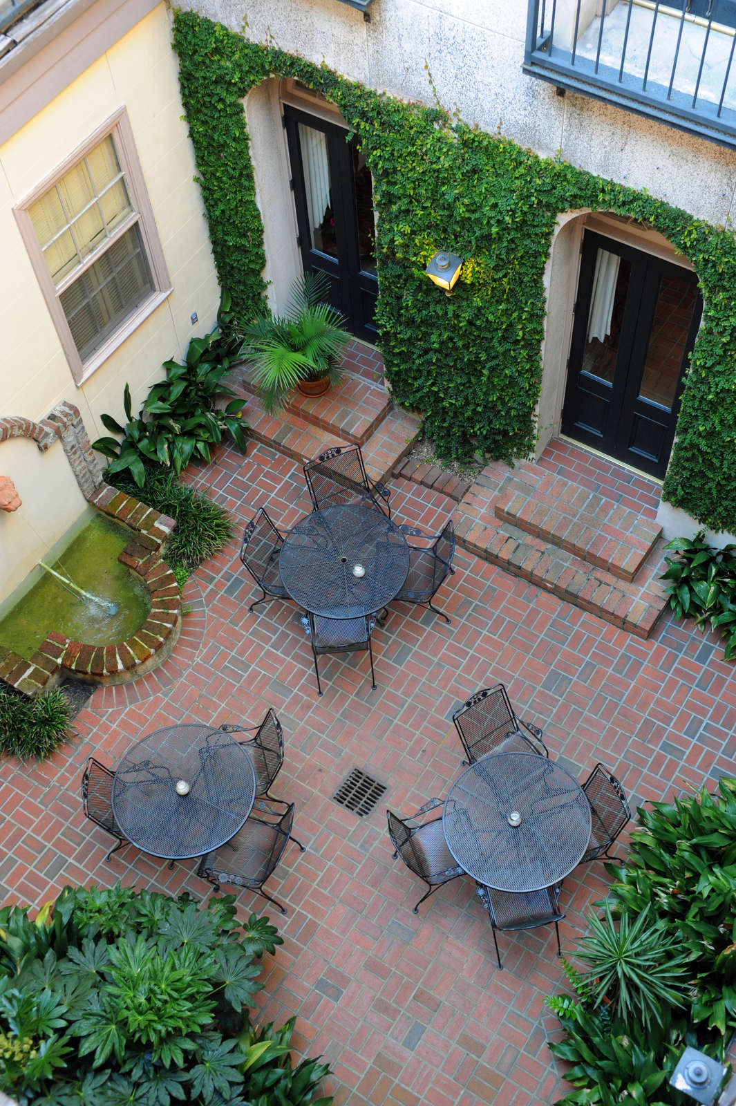 Hotel Kings Courtyard Inn photo 2