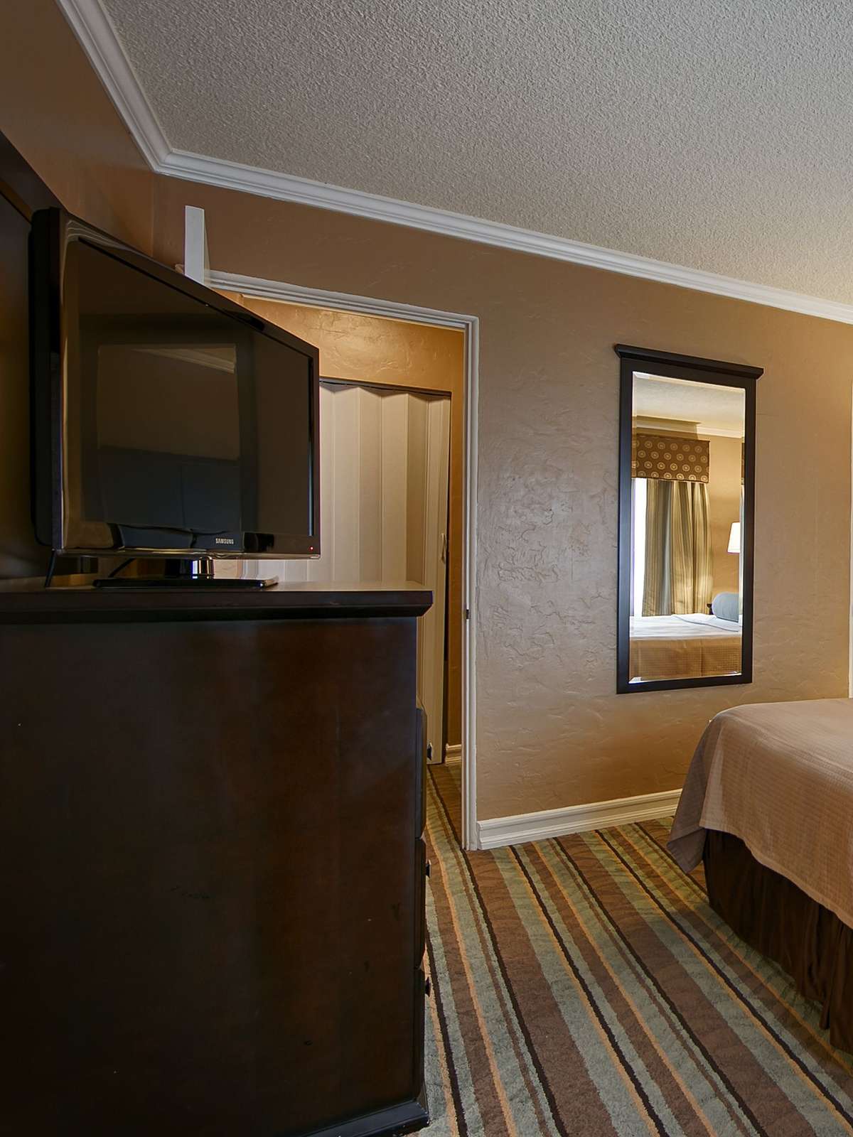 Hotel Best Western Carmel's Town House Lodge photo 2