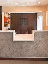 Hotel Best Western Carmel's Town House Lodge photo 5