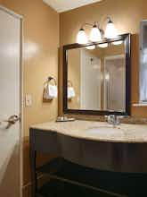 Hotel Best Western Carmel's Town House Lodge photo 3