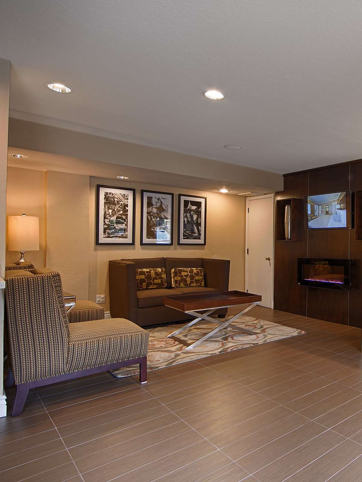 Hotel Best Western Carmel's Town House Lodge photo 4