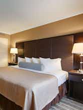 Hotel Best Western Carmel's Town House Lodge photo 1