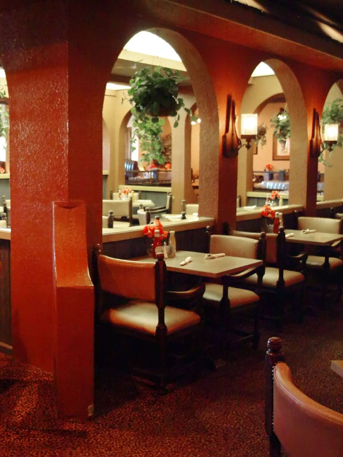 Hotel Best Western Airport Inn photo 4