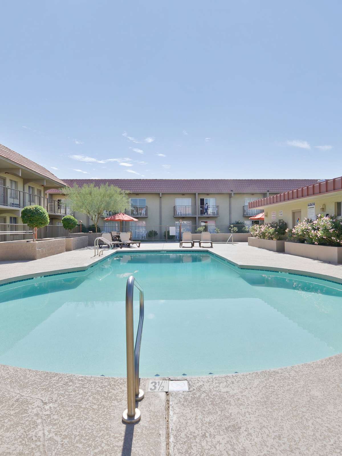 Hotel Best Western Airport Inn photo 5