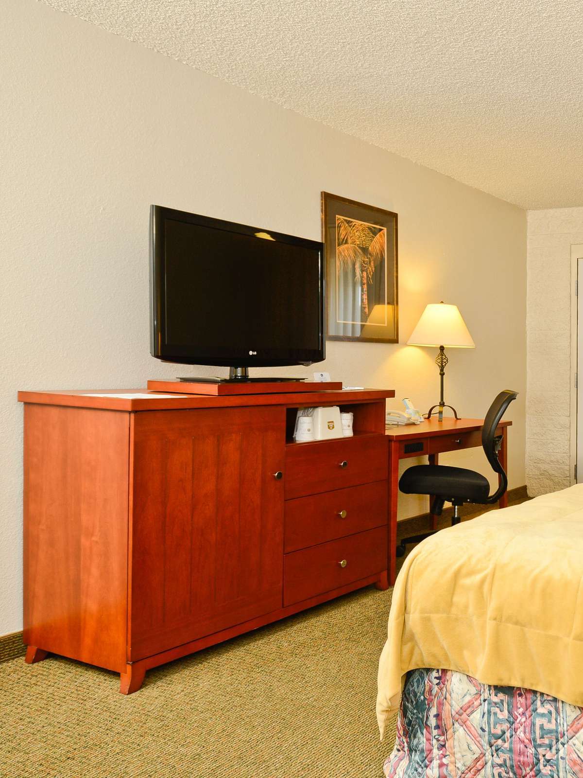 Hotel Best Western Airport Inn photo 2