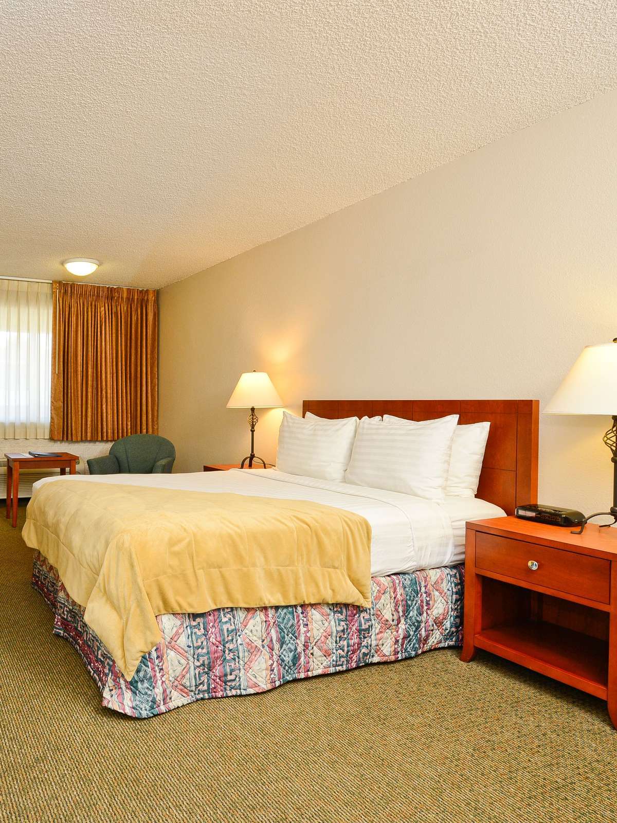 Hotel Best Western Airport Inn photo 1