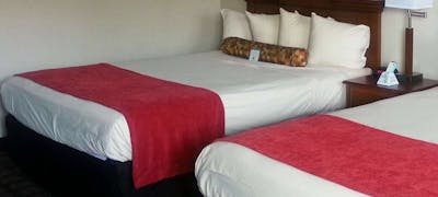 Best Western Heritage Inn