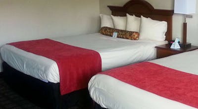 Best Western Heritage Inn