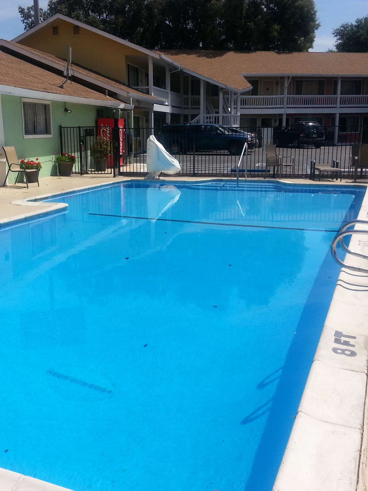 Hotel Best Western Heritage Inn photo 3