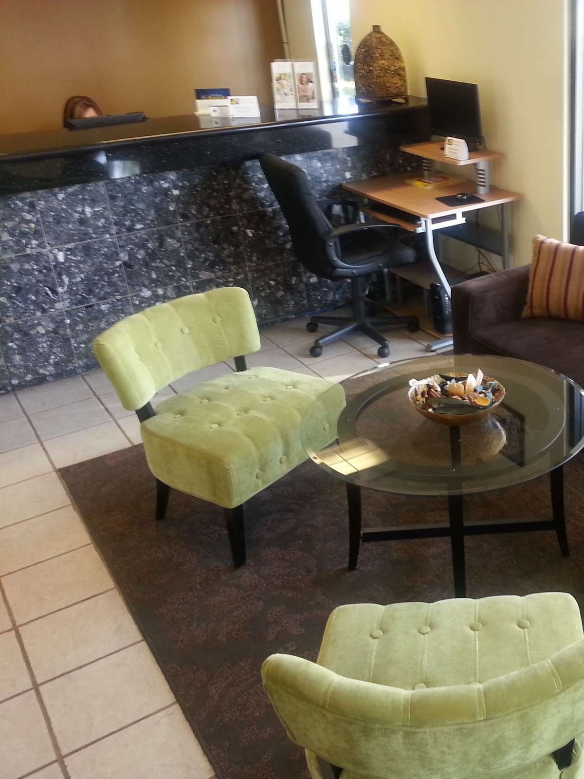 Hotel Best Western Heritage Inn photo 1
