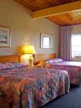 Hotel Best Western Vista Manor Lodge photo 1