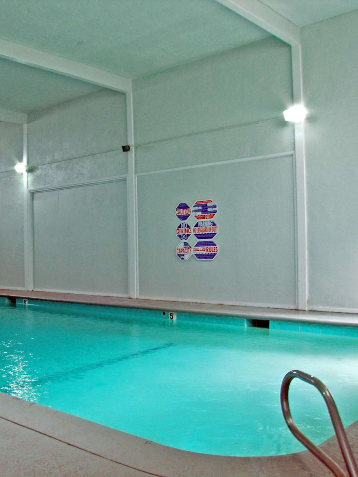 Hotel Best Western Vista Manor Lodge photo 5