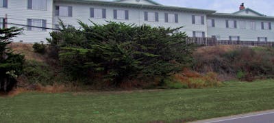 Best Western Vista Manor Lodge