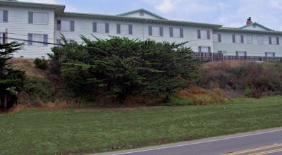 Best Western Vista Manor Lodge