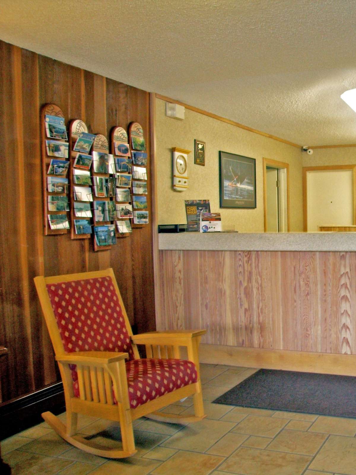 Hotel Best Western Vista Manor Lodge photo 3