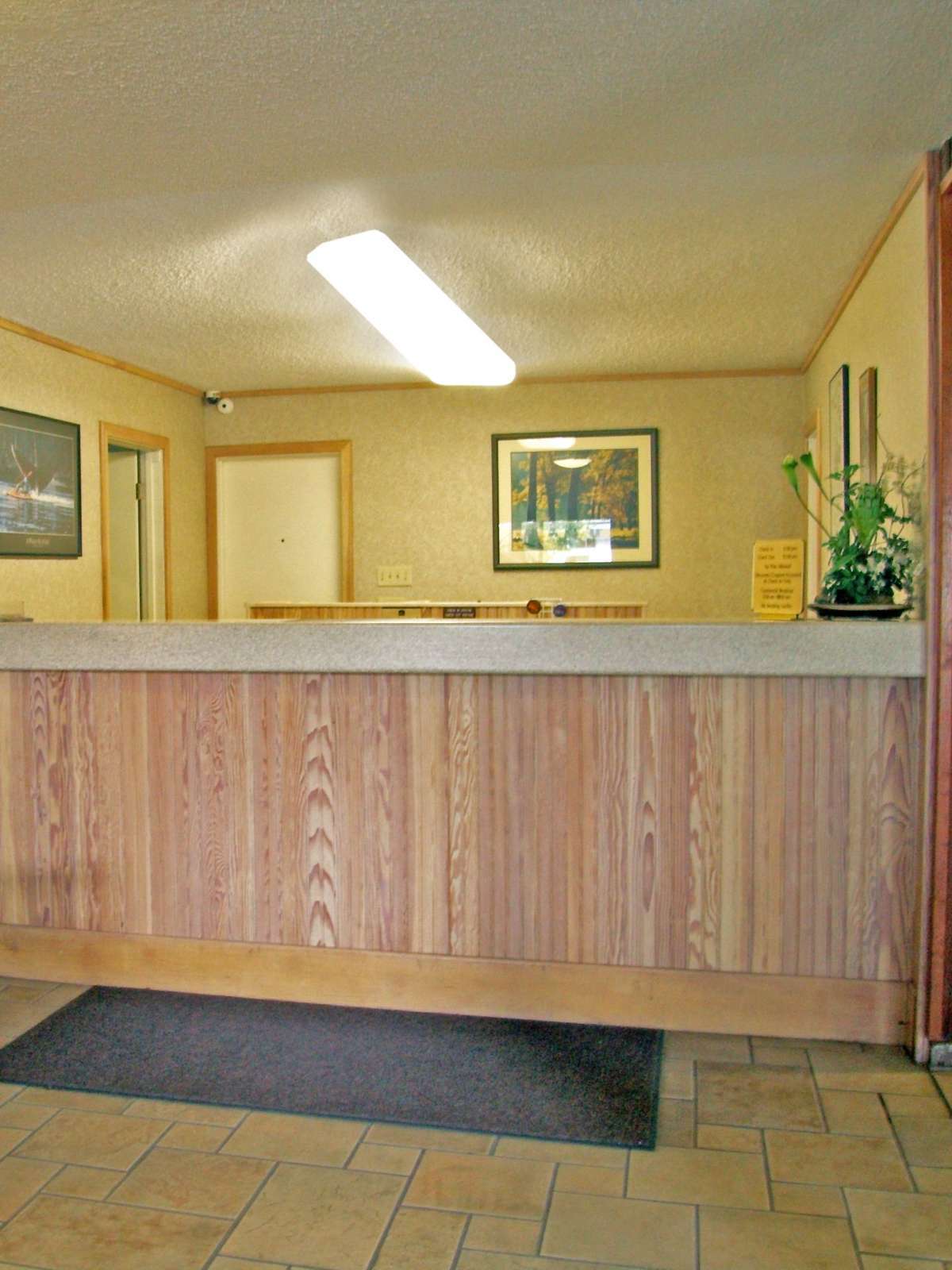 Hotel Best Western Vista Manor Lodge photo 4