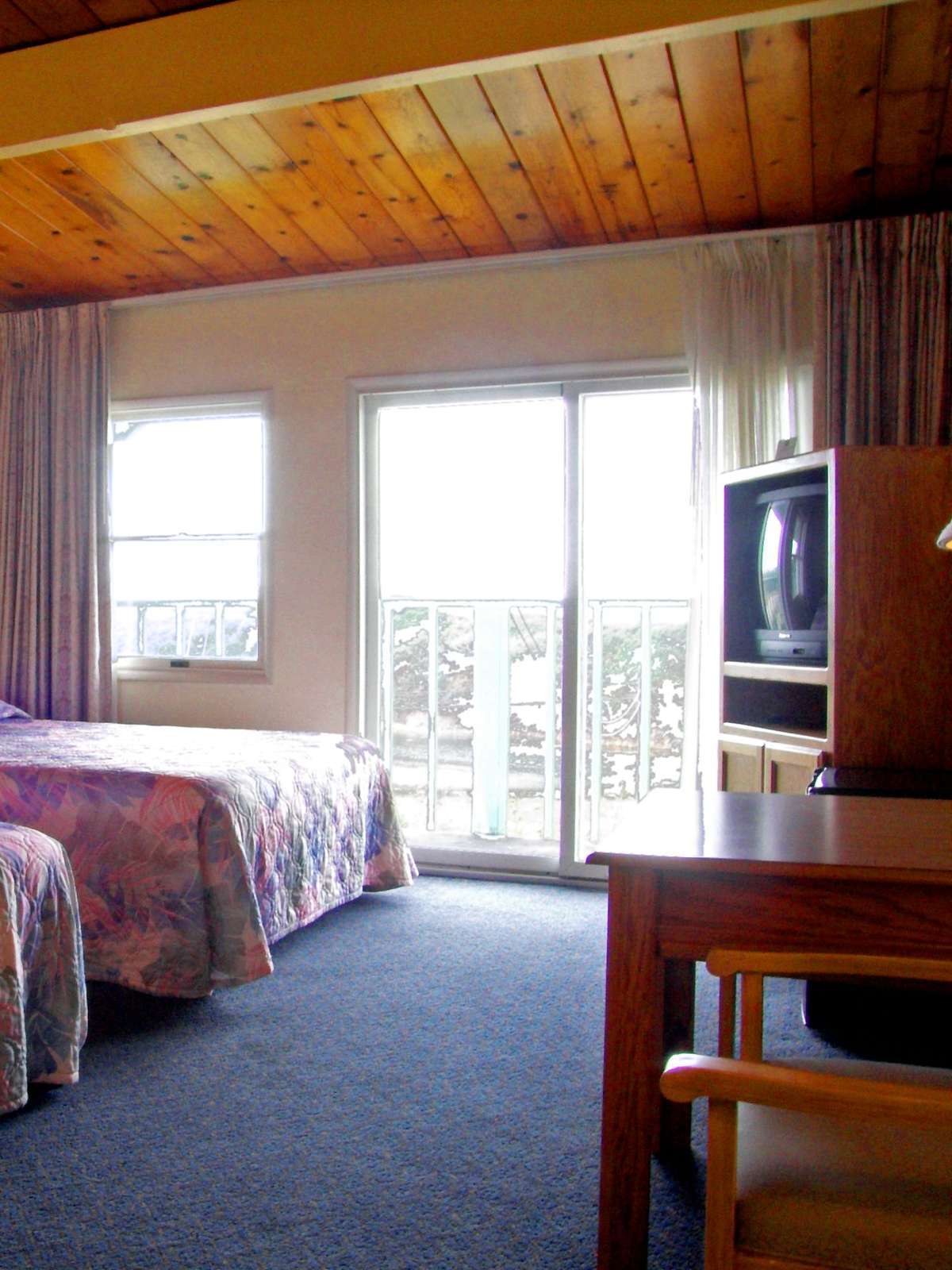 Hotel Best Western Vista Manor Lodge photo 2