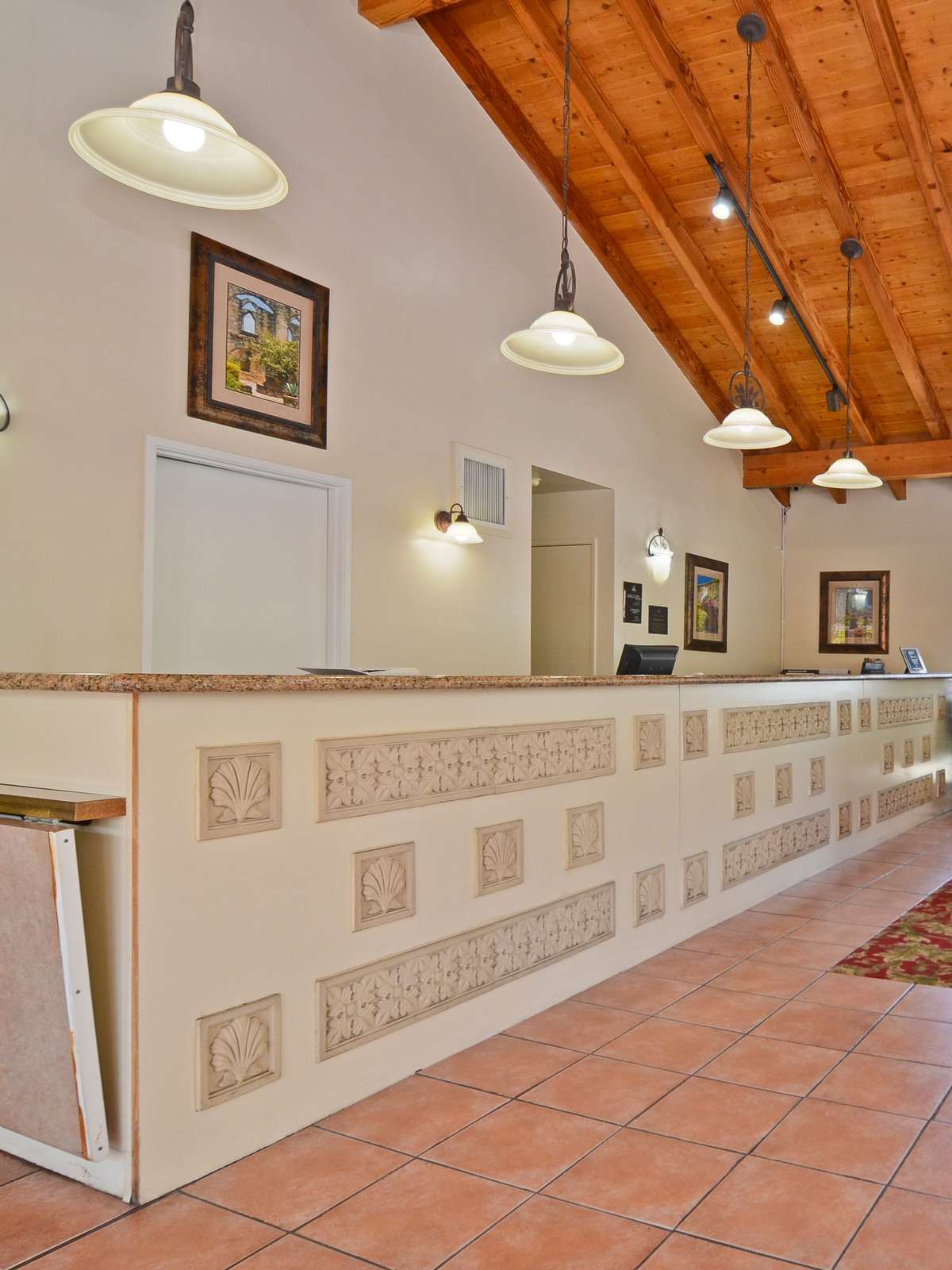 Hotel Best Western Capistrano Inn photo 4