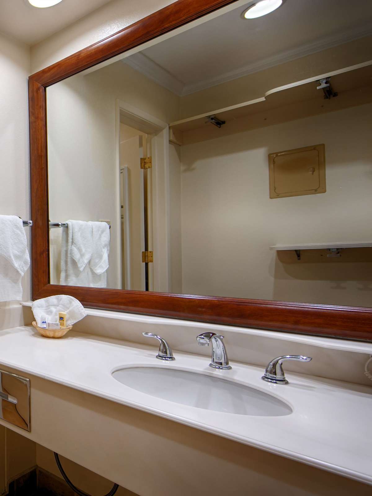 Hotel Best Western Capistrano Inn photo 3