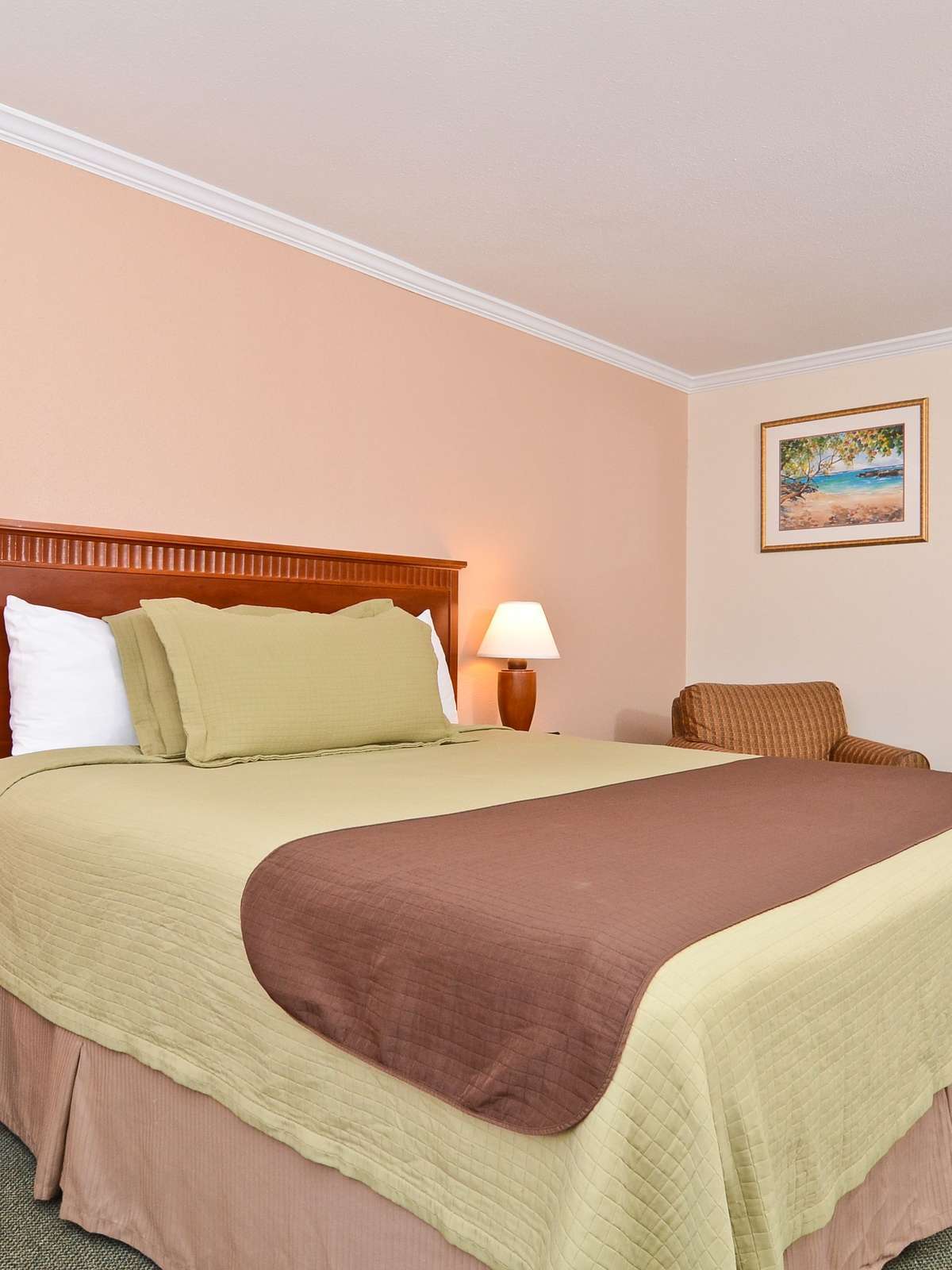 Hotel Best Western Capistrano Inn photo 1