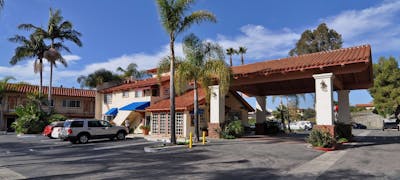 Best Western Capistrano Inn
