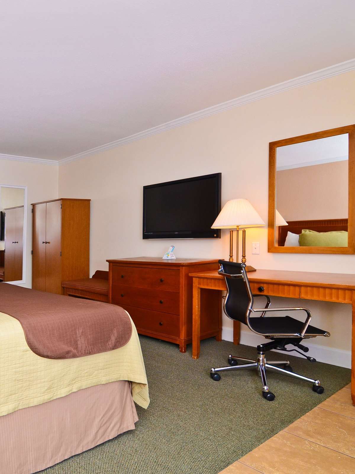 Hotel Best Western Capistrano Inn photo 2