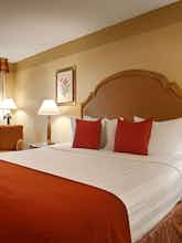 Hotel Best Western Roseville Inn photo 1