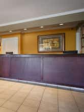 Hotel Best Western Roseville Inn photo 5