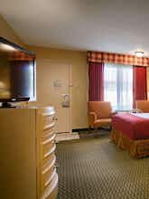 Hotel Best Western Roseville Inn photo 2