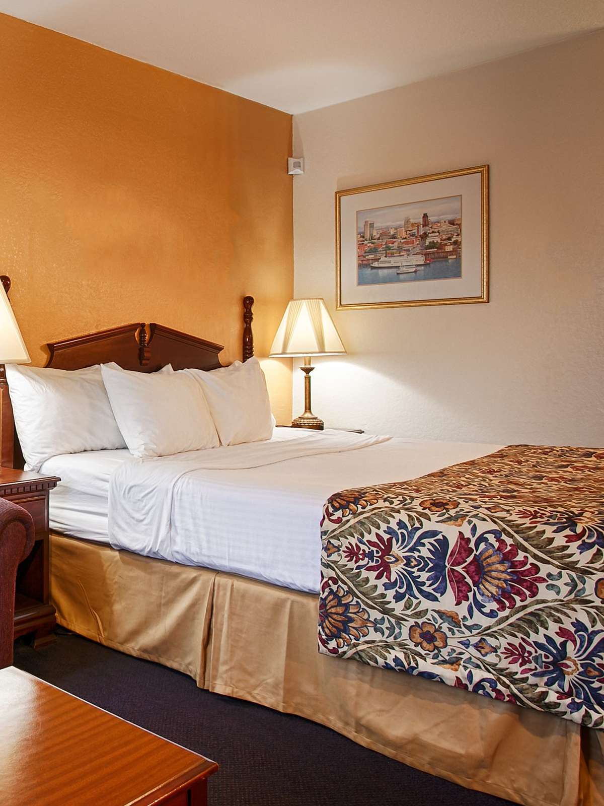 Hotel Best Western Sandman Hotel photo 1