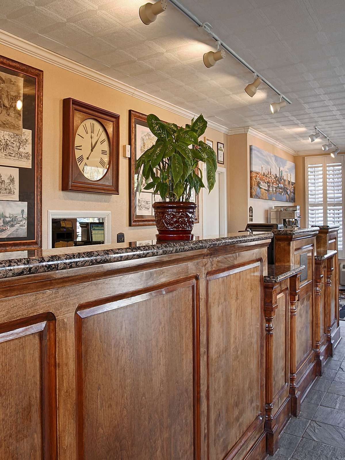 Hotel Best Western Sandman Hotel photo 5