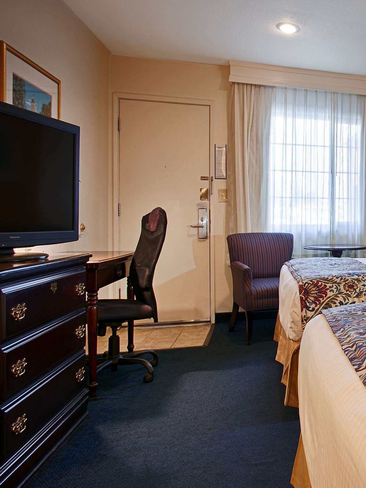 Hotel Best Western Sandman Hotel photo 2