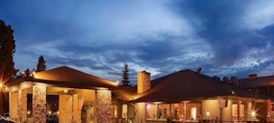 Best Western Plus Tree House
