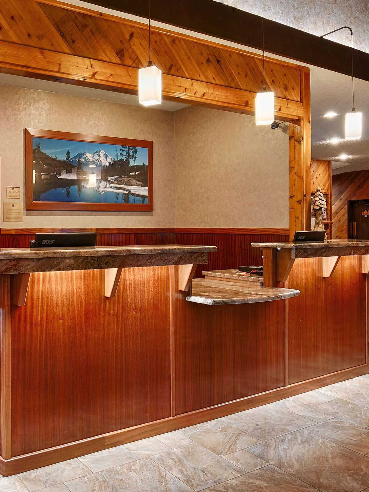 Hotel Best Western Plus Tree House photo 5